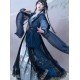 Fantastic Wind A Happy Excursion OP, Tulle Overlayer and Tulle Jacket(Reservation/Full Payment Without Shipping)